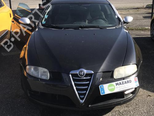 Starter ALFA ROMEO GT (937_) 1.9 JTD (937CXN1B) | BP21972232M8 