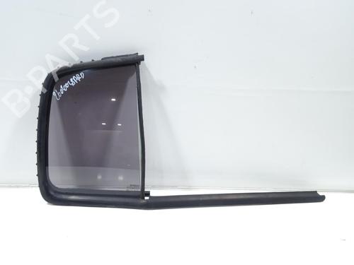 Used Rear right door window RENAULT CLIO II (BB_, CB_) 1.6 (B/CB0D, BB00) (90 hp) 32147259