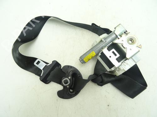 Front left seatbelt DS DS 3 (SA_) 1.2 VTi 82 (SAHMZ6) | BP28209485I26 - Image 8
