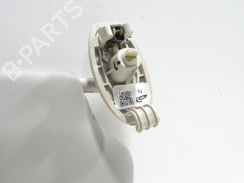 left-sun-visor-ford-ka-iii-uk-fk-2014-32524660 main image