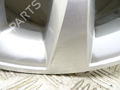 Rim RENAULT CLIO V (B7_) 1.0 TCe 100 (B7MT) | BP29501118C45 