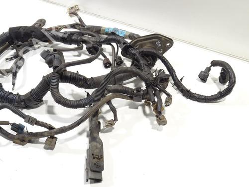 Wiring harness TOYOTA LAND CRUISER 90 (_J9_) 3.0 TD (KZJ90_, KZJ95_, KZJ90R, KZJ95R, KZJ90W, KZJ95W) | BP22199035E16 
