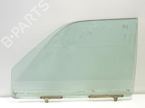 Used Front left door window Front left door window MITSUBISHI PAJERO SPORT I (K7_, K9_) 2.5 TD (K94W, K74T) (115 hp) 32981396 32981396