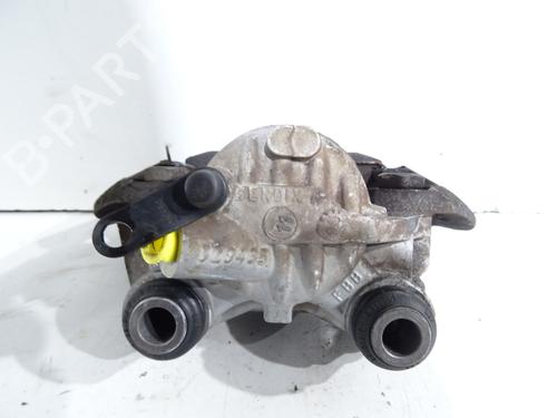 Used Left front brake caliper Left front brake caliper CITROËN SAXO (S0, S1) 1.1 X, SX (60 hp) 31949861 31949861