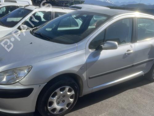 Left front driveshaft PEUGEOT 307 (3A/C) 1.6 16V | BP25155653M38 - Image 8