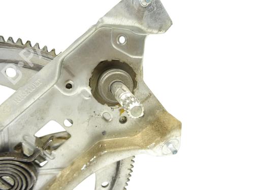 Front left window mechanism RENAULT KANGOO (KC0/1_) 1.5 dCi | BP37445604C22 - Image 3