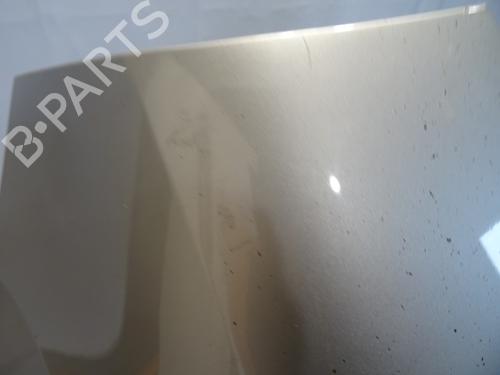 Rear bumper PEUGEOT 207 SW (WK_) 1.6 HDi | BP32269768C8 