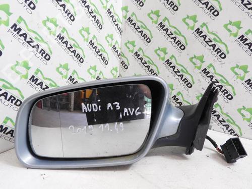 Left mirror AUDI A3 (8L1)  | BP20046712C26 