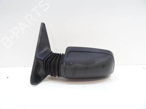 Retrovisor esquerdo Retrovisor esquerdo PEUGEOT 205 II (20A/C) 1.7 Diesel (60 hp) 20068794 20068794