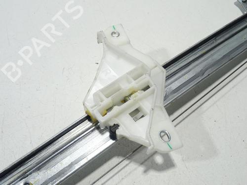Front right window mechanism SUZUKI VITARA (LY) 1.4 Hybrid (Mild Hybrid) AllGrip (APK414) | BP33828735C23  - Image 5
