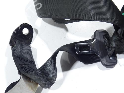 Used Rear left seatbelt Rear left seatbelt HYUNDAI i40 I (VF) 1.7 CRDi (116 hp) 21005722 21005722