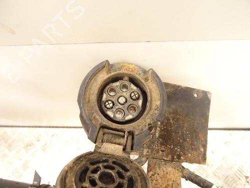 Kule for tilhengerfeste/Mekanisme CITROËN BERLINGO / BERLINGO FIRST Box Body/MPV (M_) 1.9 D 70 (MBWJZ, MCWJZ) | BP29208479C141 