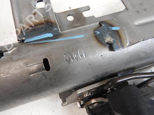 Used Steering column Steering column PEUGEOT 208 I (CA_, CC_) 1.2 VTI 82 (82 hp) 20042167 20042167