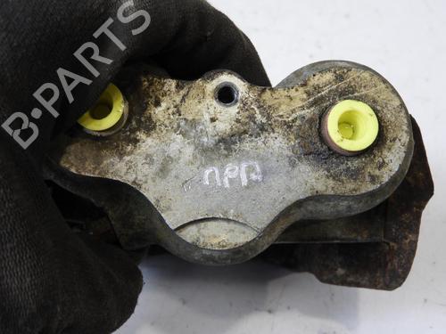 Used Left front brake caliper Left front brake caliper LADA NIVA Closed Off-Road Vehicle (2121, 2131) 1700 i 4x4 (21213, 21214) (83 hp) 21972039 21972039