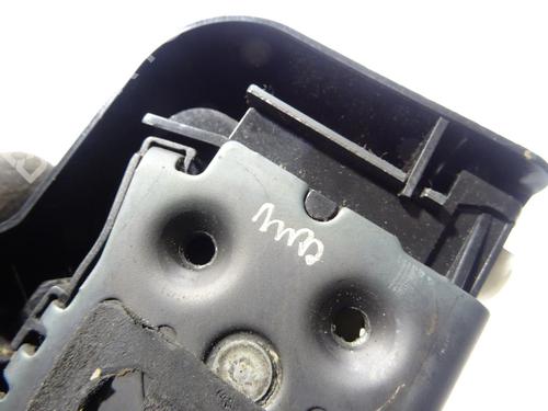 Venstre bagtil lås FORD FOCUS C-MAX (DM2) 1.8 TDCi | BP29631368C100 