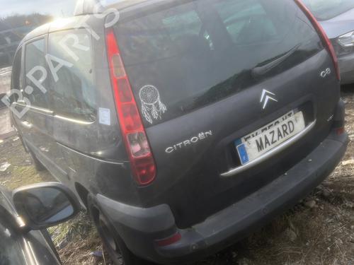 Thermostat housing CITROËN C8 (EA_, EB_) 2.0 HDi 165 | BP26022727M116  - Image 7