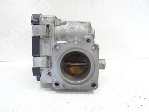 Throttle body FIAT PANDA (169_) 1.2 (169AXF2A, 169AXF1A) | BP20052345M82 