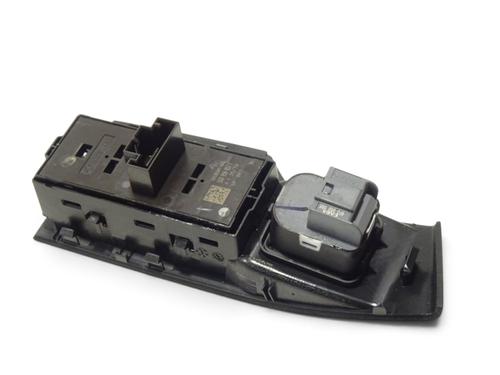 Used Left front window switch Left front window switch SEAT IBIZA V (KJ1, KJG) 1.0 TSI (116 hp) 40537529 40537529