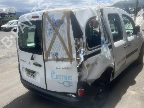 Steering column RENAULT KANGOO Express (FW0/1_) Z.E. (FW0Z, FW1Z) | BP27380155M21 - Image 12