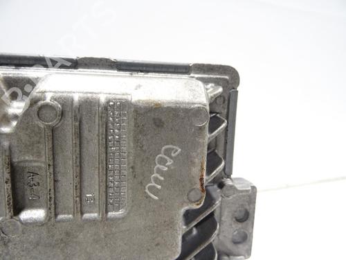 Electronic module CITROËN C4 Grand Picasso II (DA_, DE_) 1.6 HDi / BlueHDi 115 | BP30171302M83