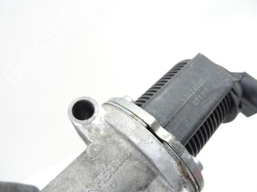 Egr FIAT GRANDE PUNTO (199_) 1.9 D Multijet | BP20066616M69 