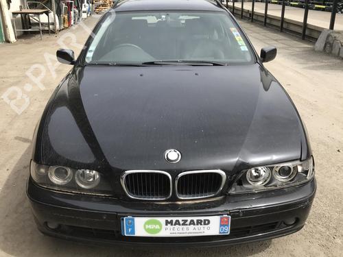 Starter BMW 5 Touring (E39) 525 d | BP25770676M8  - Image 6