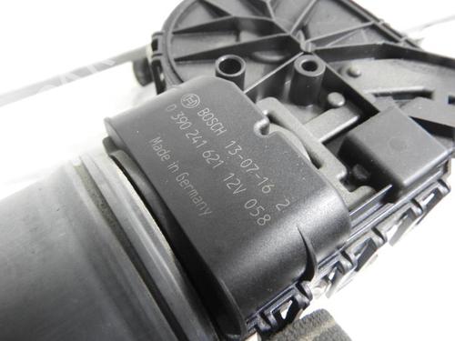 Front wiper motor CITROËN BERLINGO Box Body/MPV (B9)  | BP20045860M29 