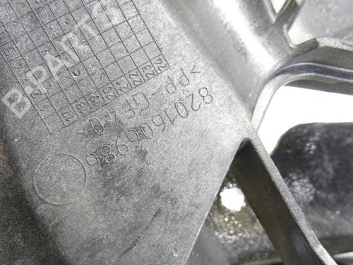 Break pedal DACIA DUSTER (HM_)  | BP22643108I19  - Image 6