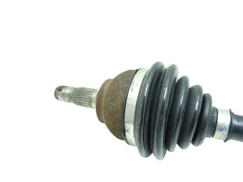 Right front driveshaft PEUGEOT 2008 I (CU_) 1.2 THP 110 / PureTech 110 | BP36589096M39 - Image 2