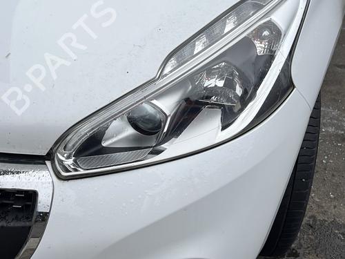 Used Parts PEUGEOT 208 I (CA_, CC_) 1.5 BlueHDI 100 4907774
