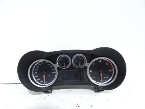Used Instrument cluster ALFA ROMEO MITO (955_) 1.3 MultiJet (955AXP1A, 955AYC1A) (95 hp) 32110430