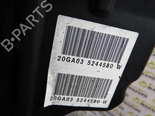 Used Gearbox Gearbox CITROËN C5 III Break (RW_) 1.6 THP 155 (156 hp) 20047078 20047078