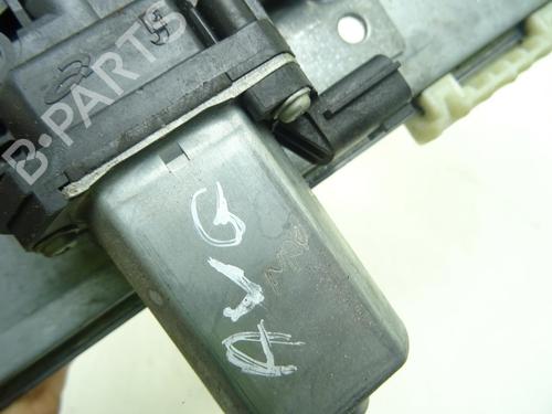 Used Front left window mechanism Front left window mechanism OPEL VIVARO B Van (X82) 1.6 CDTI (05) (146 hp) 33723286 33723286