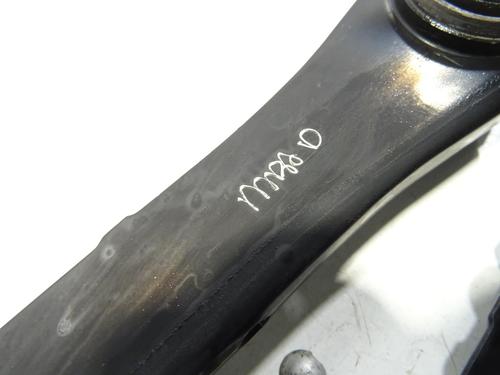 Right rear suspension arm MINI MINI COUNTRYMAN (R60)  | BP21776410M15 