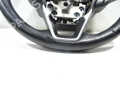 Steering wheel FORD S-MAX (CJ, WA6) 2.0 TDCi 4x4 | BP32299149C49  - Image 12