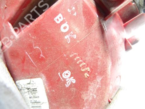 Right taillight HYUNDAI i10 I (PA) 1.2 | BP29501076C35 