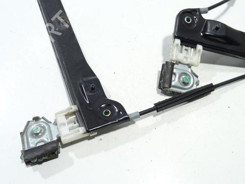 Front left window mechanism ALFA ROMEO 159 (939_) 2.4 JTDM (939AXD12, 939AXD1B) | BP29589334C22 