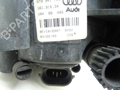 Right front fog light AUDI A5 (8T3) 3.2 FSI | BP29272488C31 - Image 7