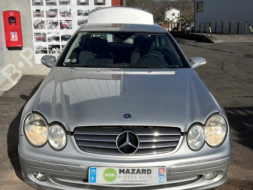 Electronic module MERCEDES-BENZ CLK (C209) CLK 270 CDI (209.316) | BP33773748M83 - Image 17