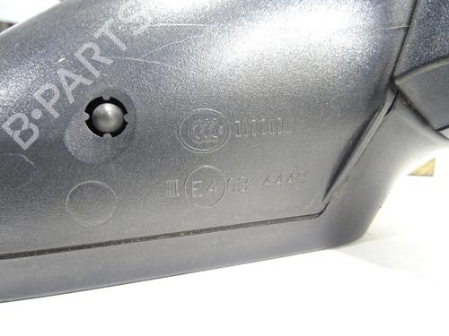 Right mirror PEUGEOT 207 (WA_, WC_) 1.4 HDi | BP29571382C27 