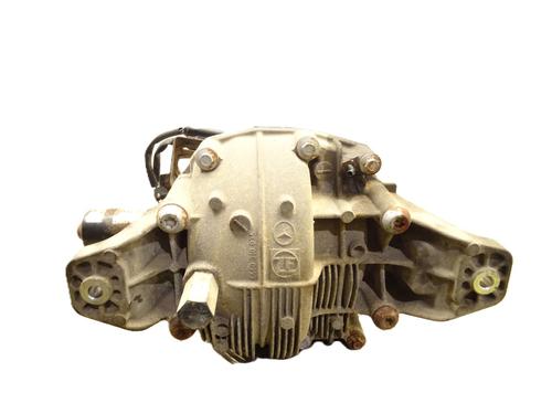 Rear differential MERCEDES-BENZ GL-CLASS (X164) GL 500 4-matic (164.886) | BP29744161M24 