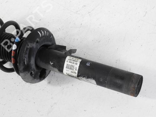 Right front shock absorber SEAT LEON (1P1) 2.0 FSI | BP20052756M17 