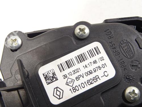Pedal RENAULT MASTER III Bus (JV)  | BP28471169I4  - Image 5