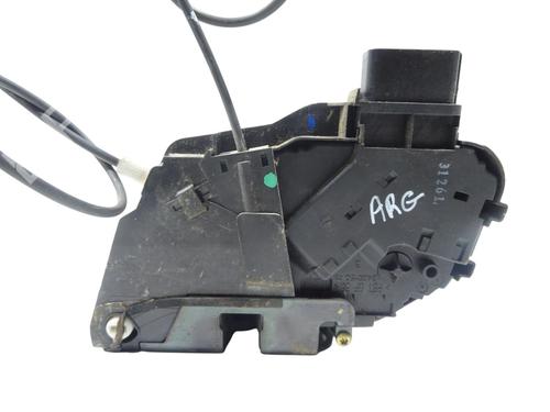 Used Rear left lock Rear left lock 38312688 38312688