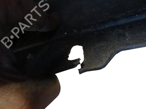 Used Front bumper Front bumper FIAT GRANDE PUNTO (199_) [2005-2026] 36420469 36420469