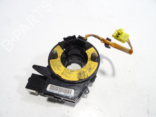 Used Squib airbag MAZDA 3 (BK) 1.6 DI Turbo (109 hp) 23788452