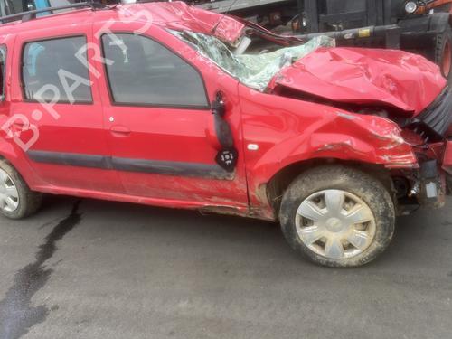 Advarselskontakt DACIA LOGAN MCV (KS_) 1.5 dCi (KS0K) | BP26179920I22 - Image 7