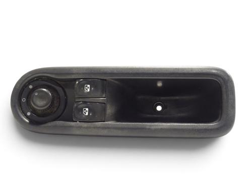Left front window switch RENAULT CLIO III (BR0/1, CR0/1) 1.5 dCi (C/BR0G, C/BR1G) | BP40124150I27 - Image 2