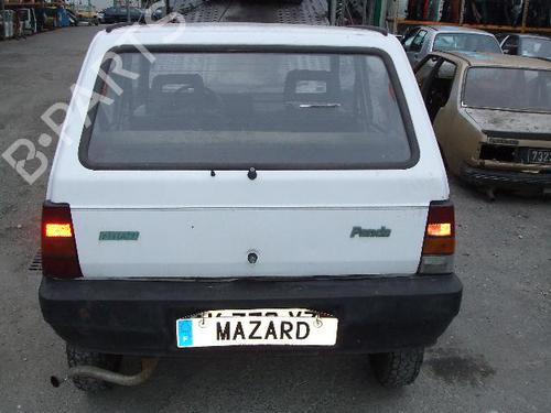 Brake master cylinder FIAT PANDA (141_) 1000 4x4 | BP21971577M77 