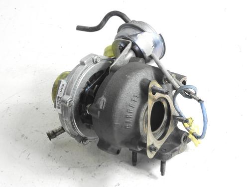 Turbocharger/Supercharger RENAULT LAGUNA III Grandtour (KT0/1)  | BP20041814M71 